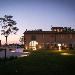 Vakantieboerderij Fattoria L'olmetto