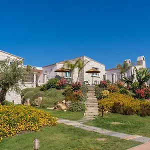 Cala Sinzias Szálloda