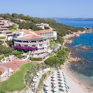 Club Baia Sardinia