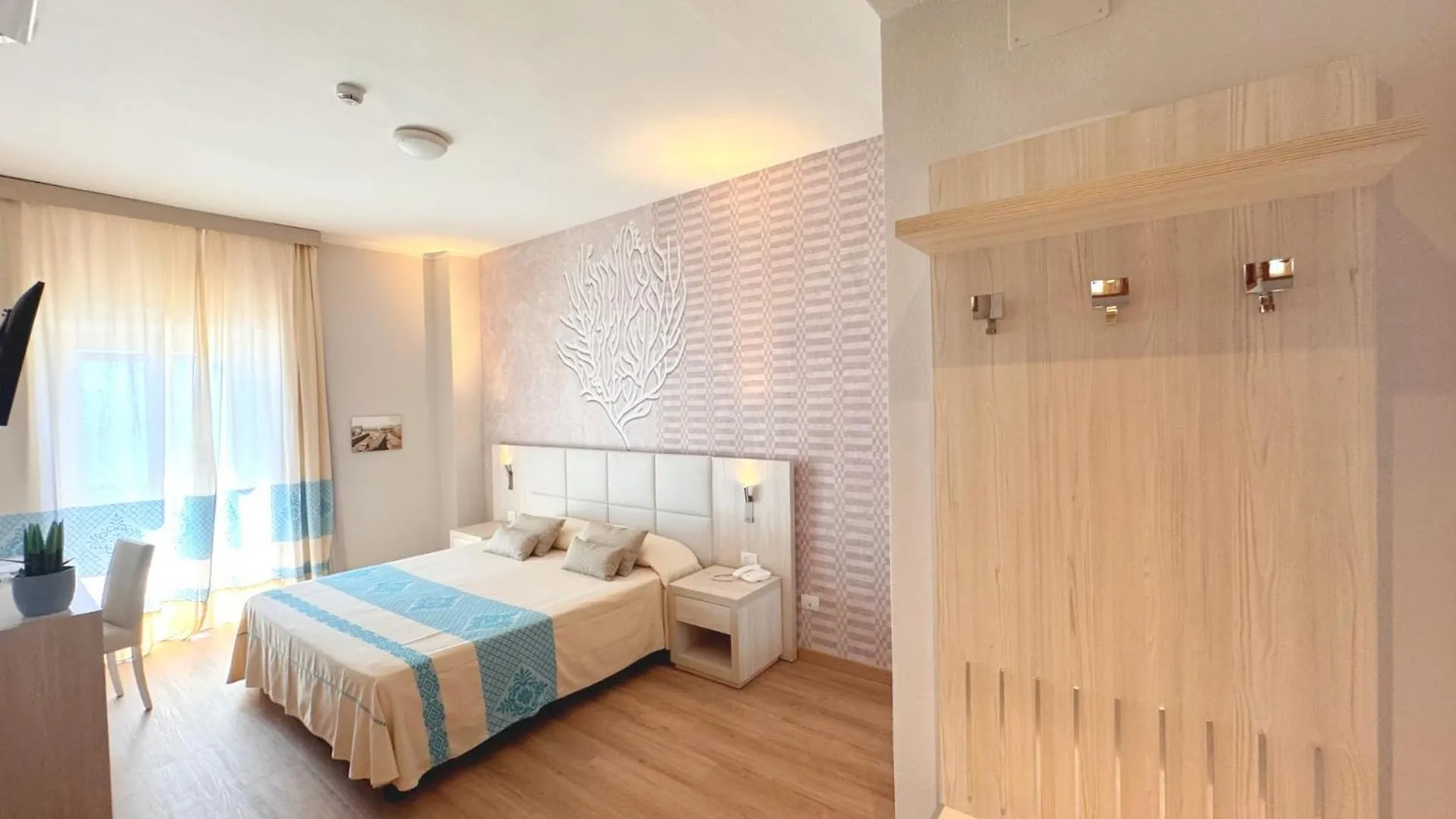 Hotel Dei Pini Фертилия